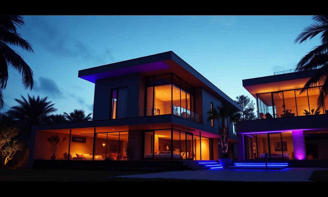Real Estate Visuals